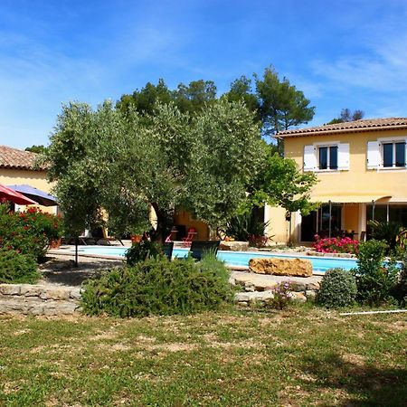 Villa Peylon Flayosc Εξωτερικό φωτογραφία
