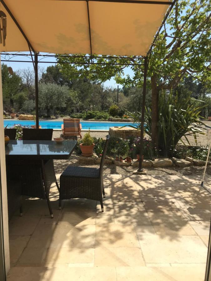 Villa Peylon Flayosc Εξωτερικό φωτογραφία